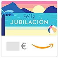 E-Cheque Regalo de Amazon.es